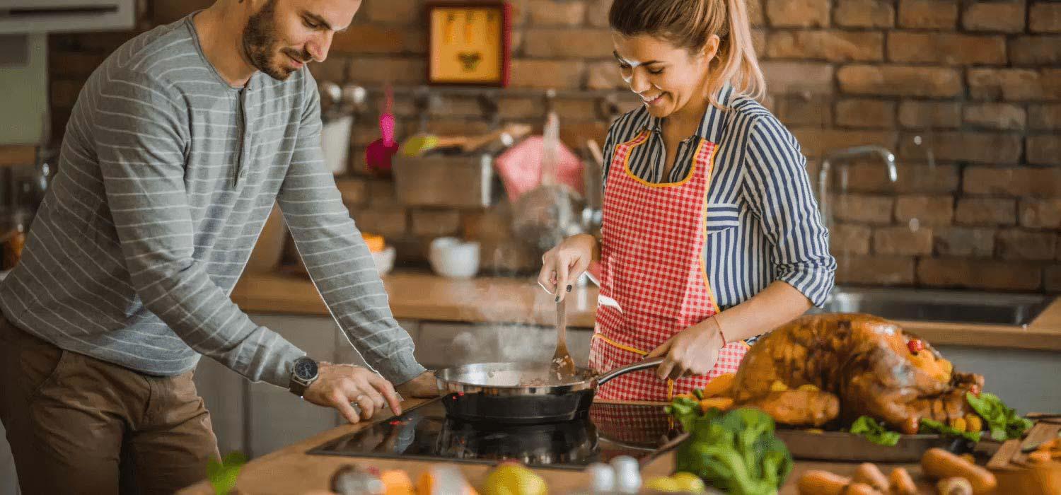 Ricette Facili: Veloci e Semplici da preparare