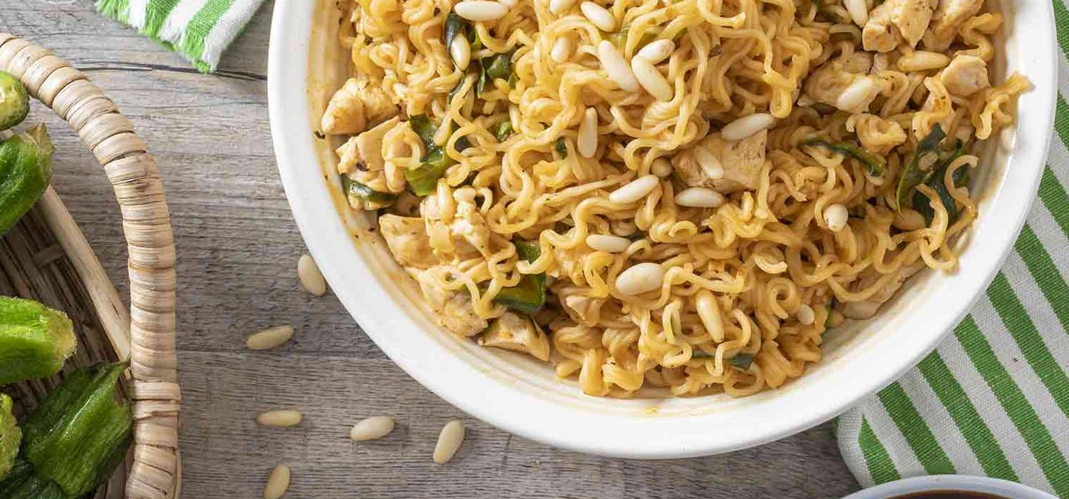 Noodles header