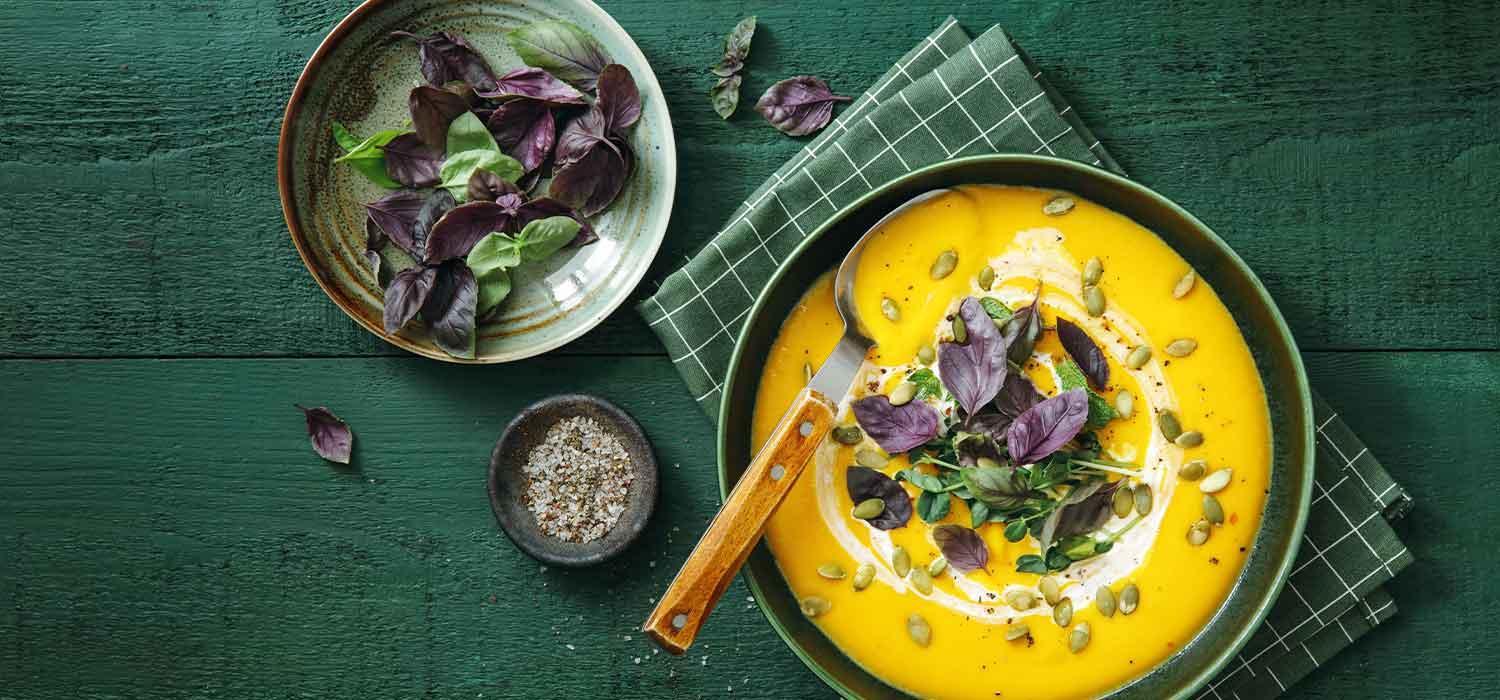 Ricette Vegetariane