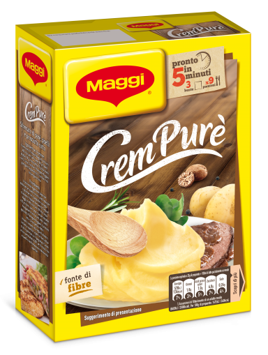 MAGGI Crempurè